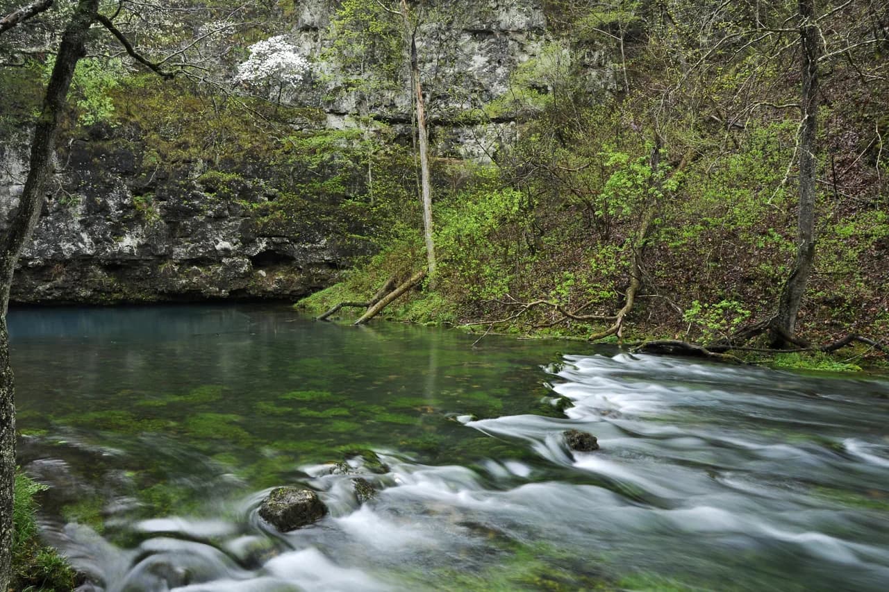 Branson — view 2