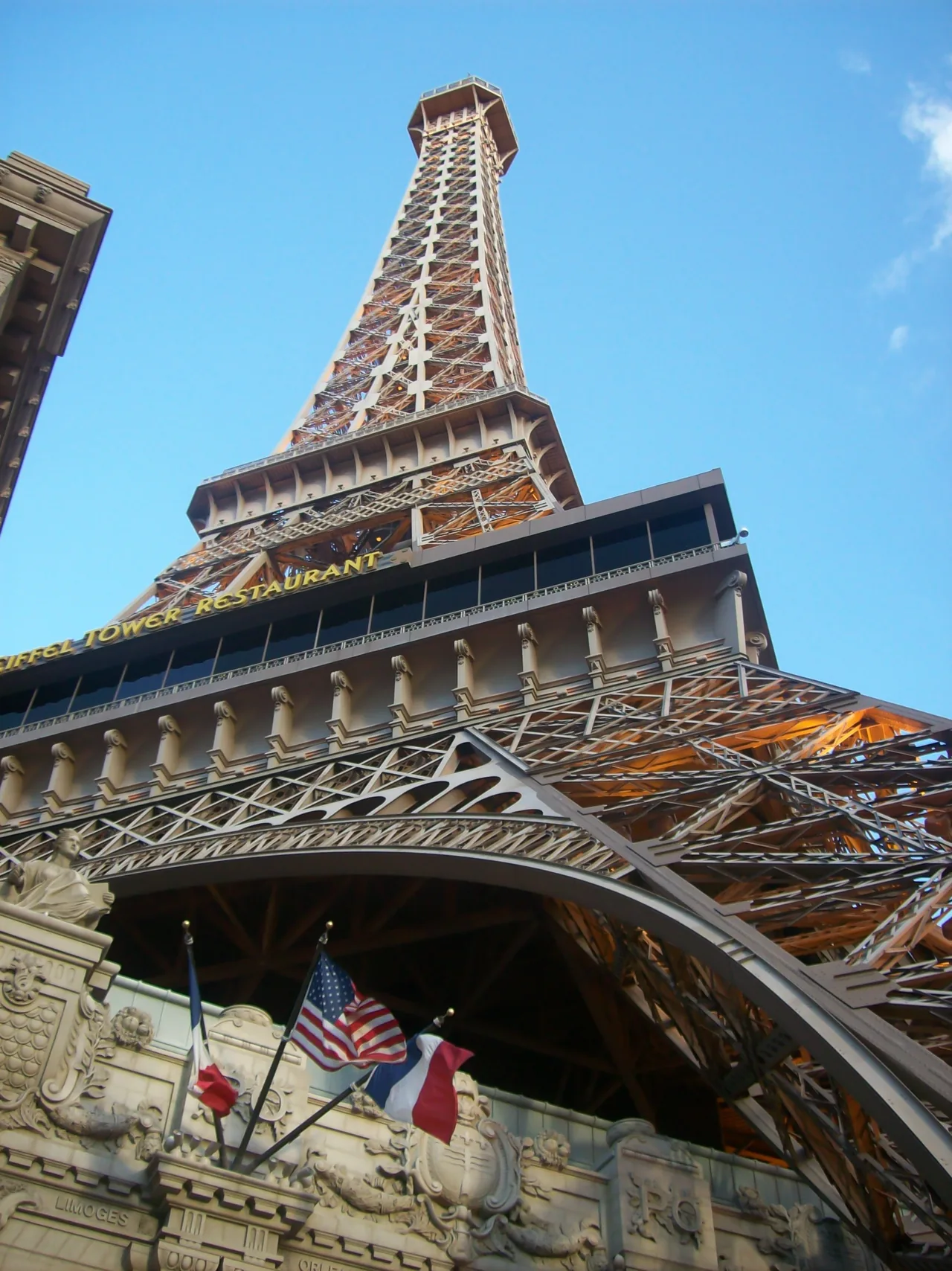 Las Vegas — view 3