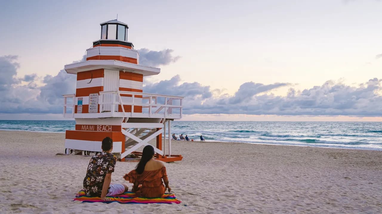 Miami — view 4