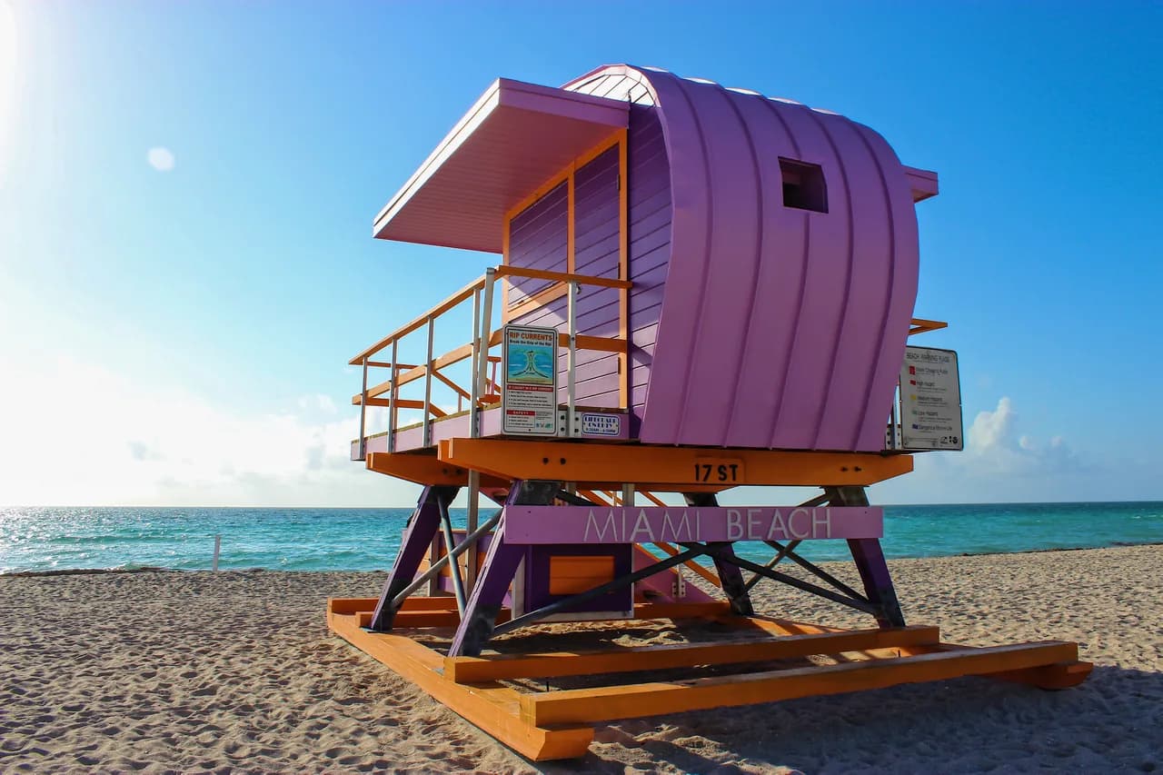 Miami — view 5