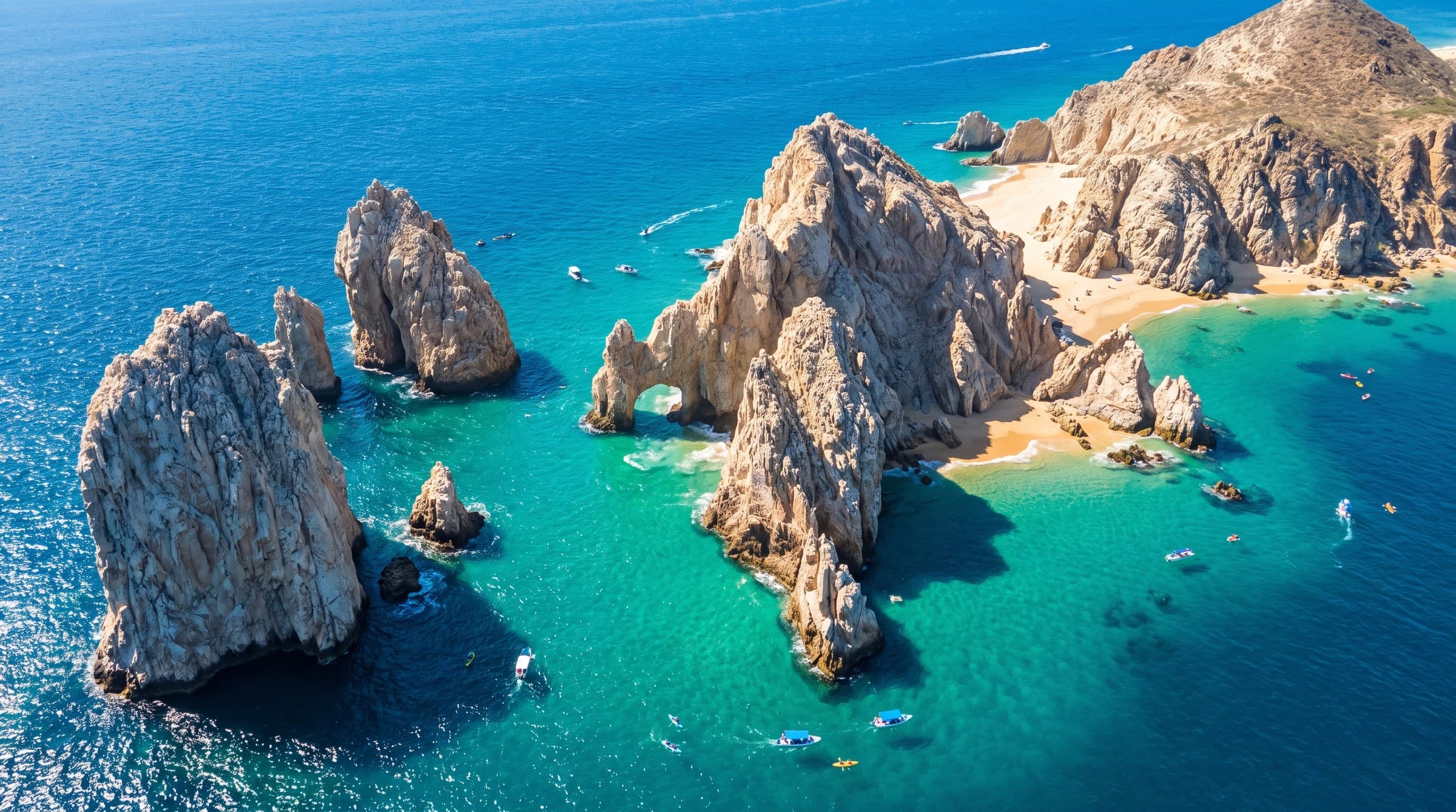 Cabo San Lucas, Mexico