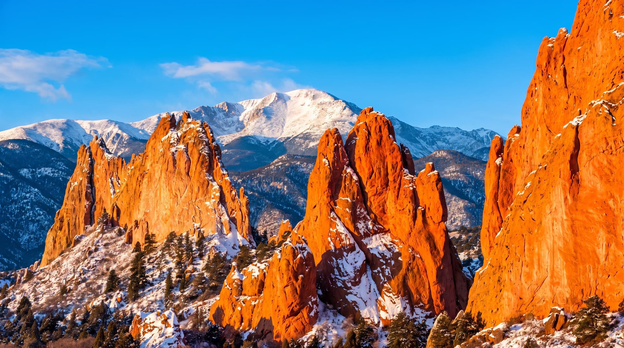Colorado Springs, Colorado