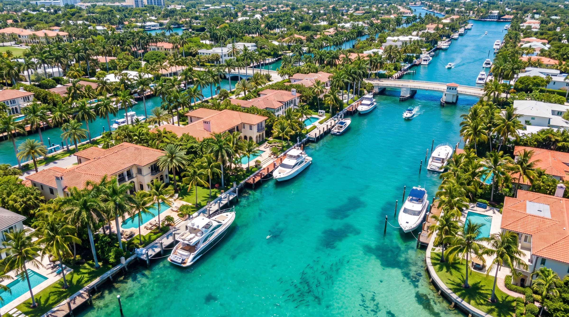 Fort Lauderdale, Florida