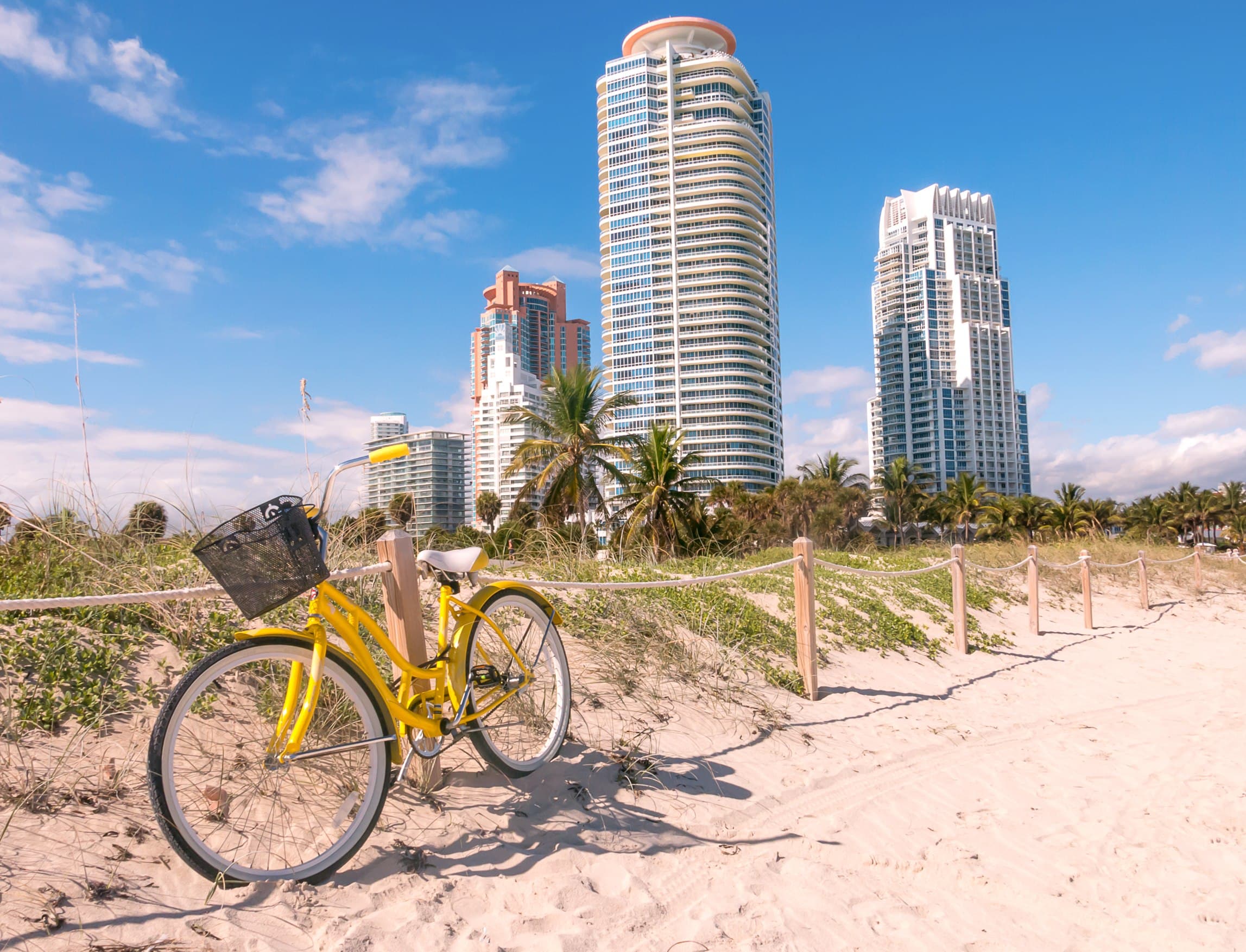Miami, Florida
