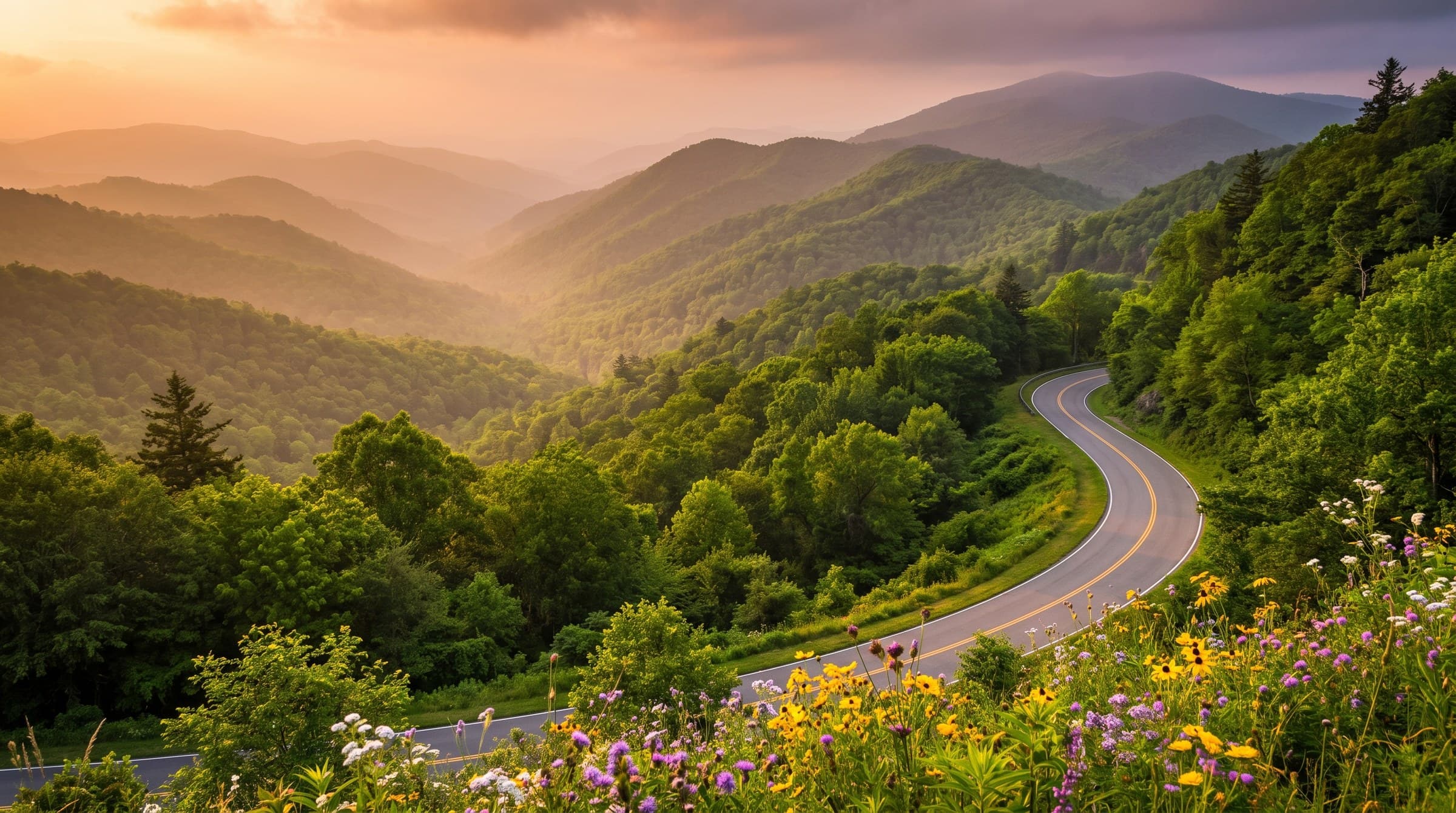 Pigeon Forge, Tennessee