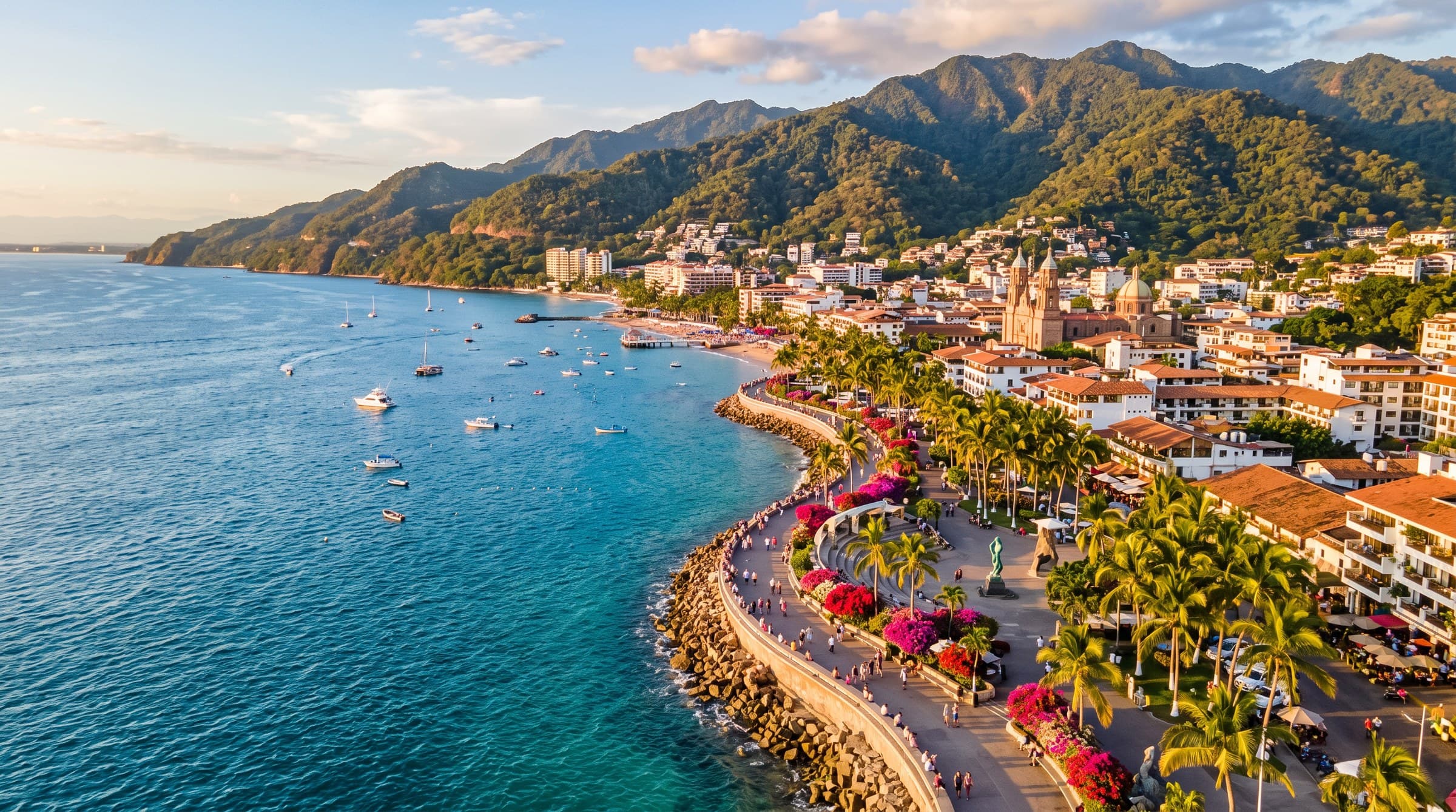 Puerto Vallarta, Mexico
