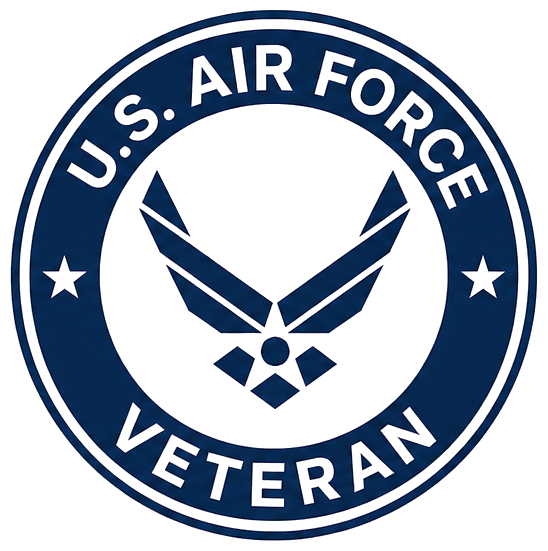 U.S. Air Force Veteran