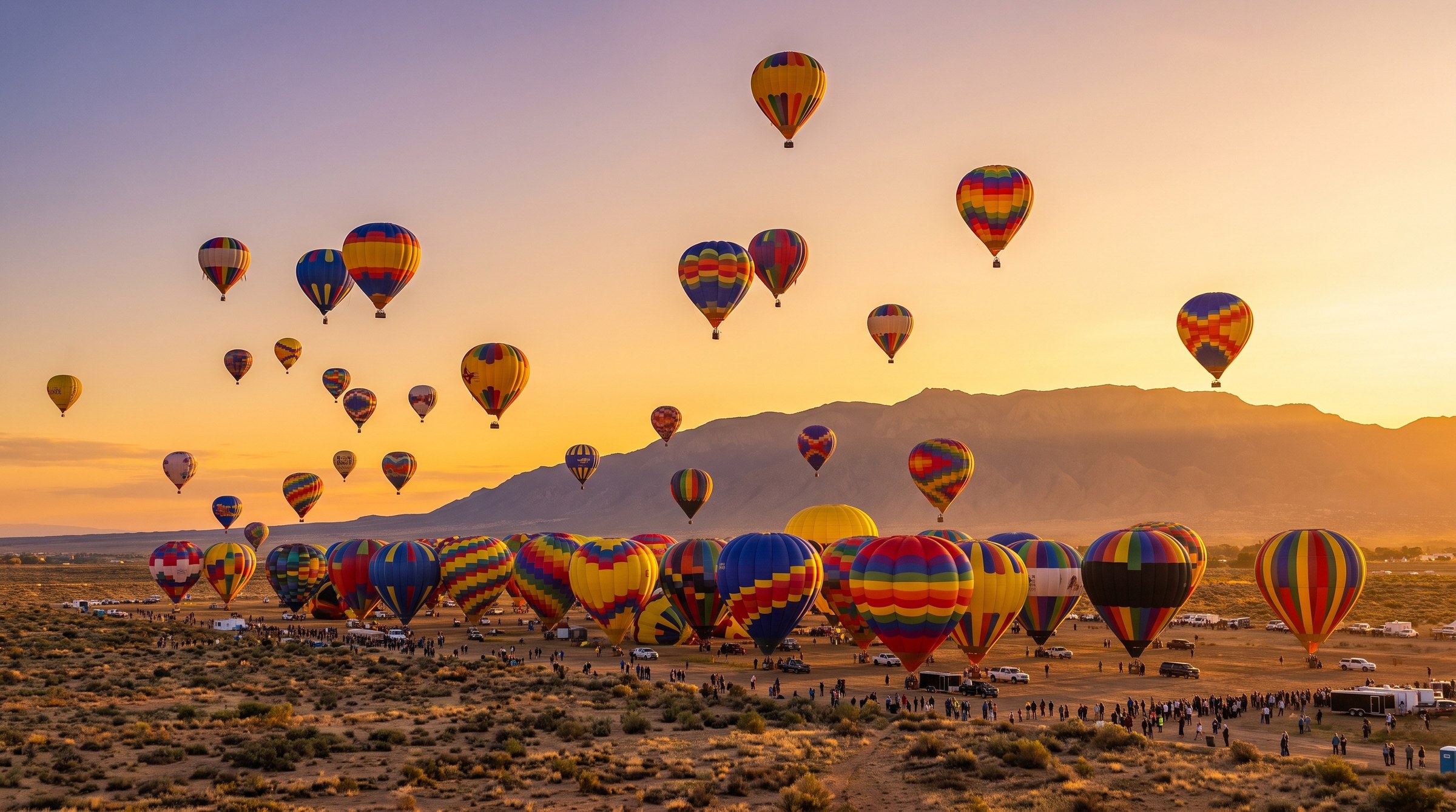 Albuquerque, New Mexico