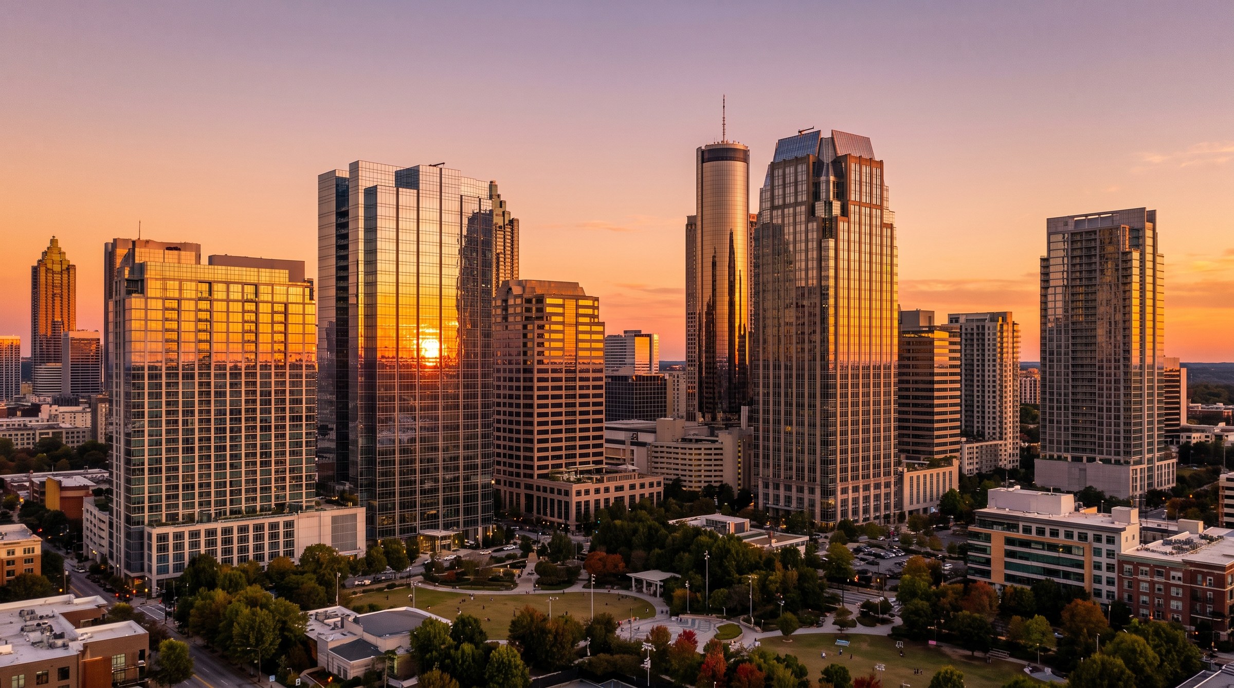 Atlanta, Georgia