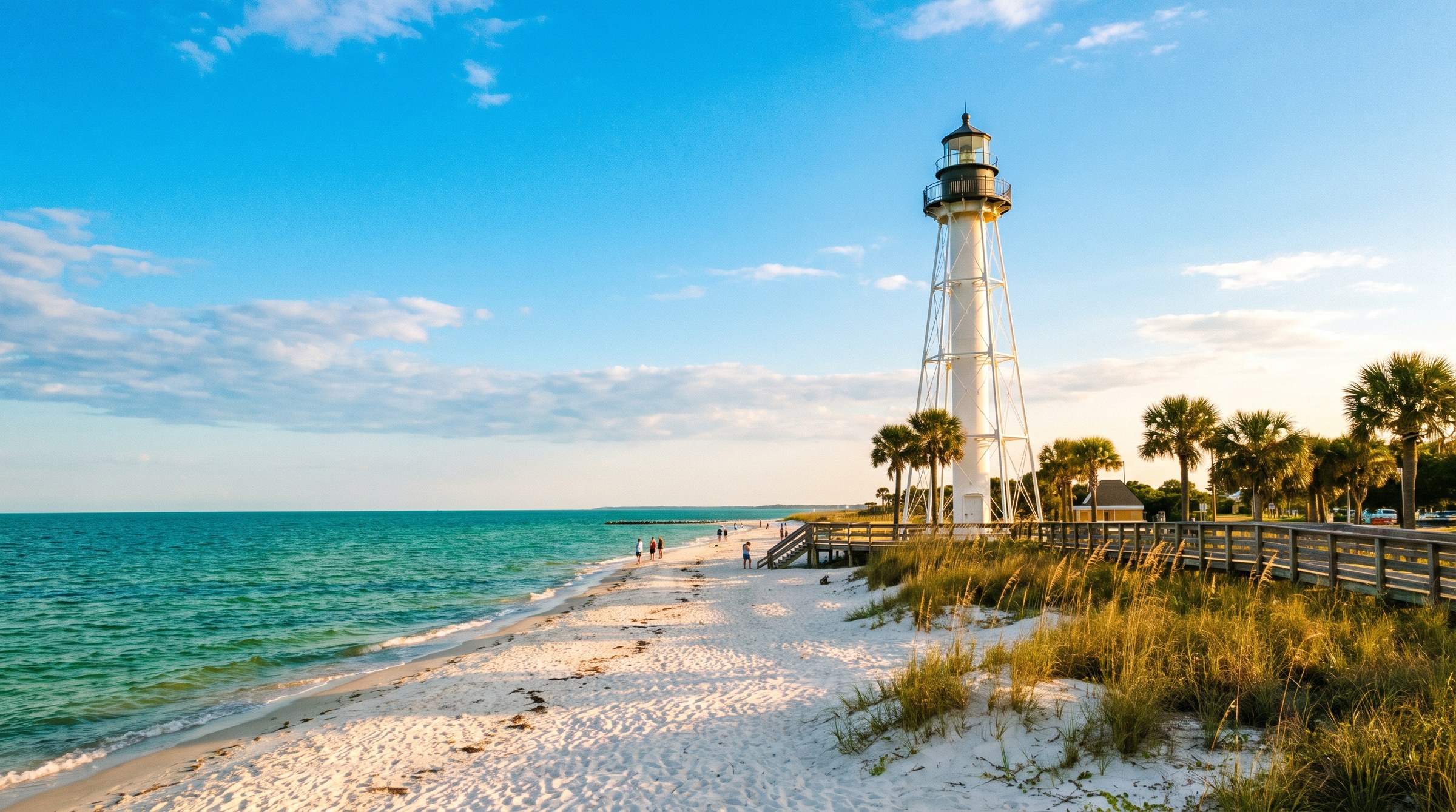 Biloxi, Mississippi