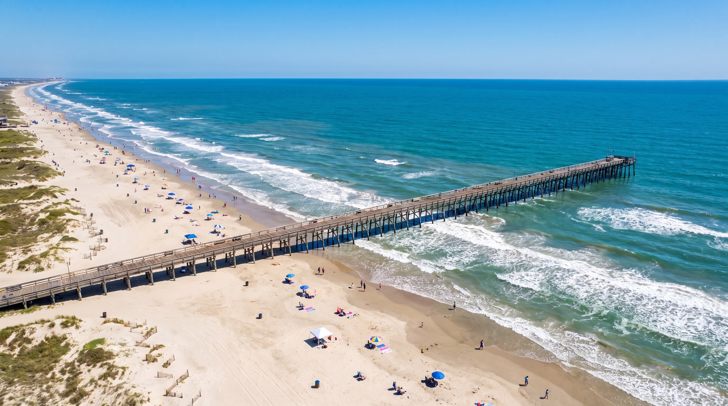 Galveston, Texas