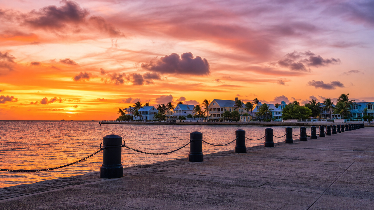 Key West, Florida