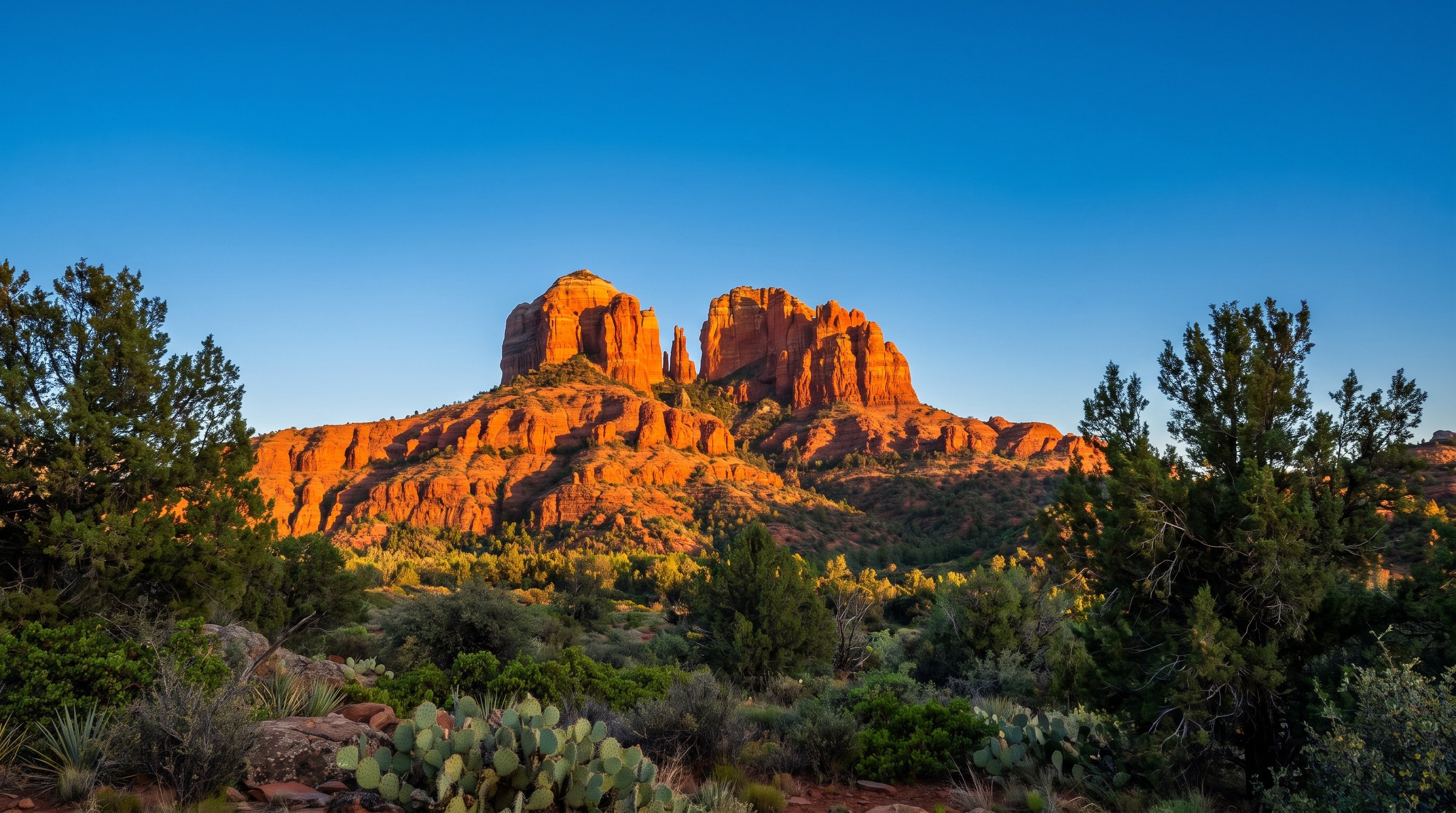 Sedona, Arizona